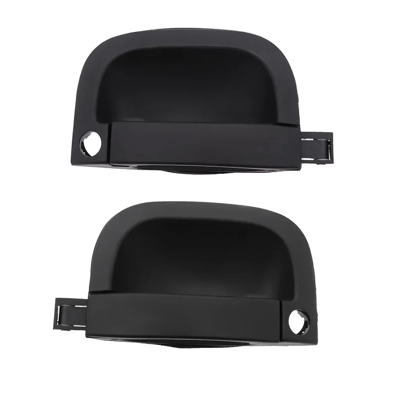 

Fit for Kia Travallo, Kaon 2005-C K-Series, Bongo 2005-C Outside Exterior Door Handle Car Front Rear Left Right 82650-4E000 New