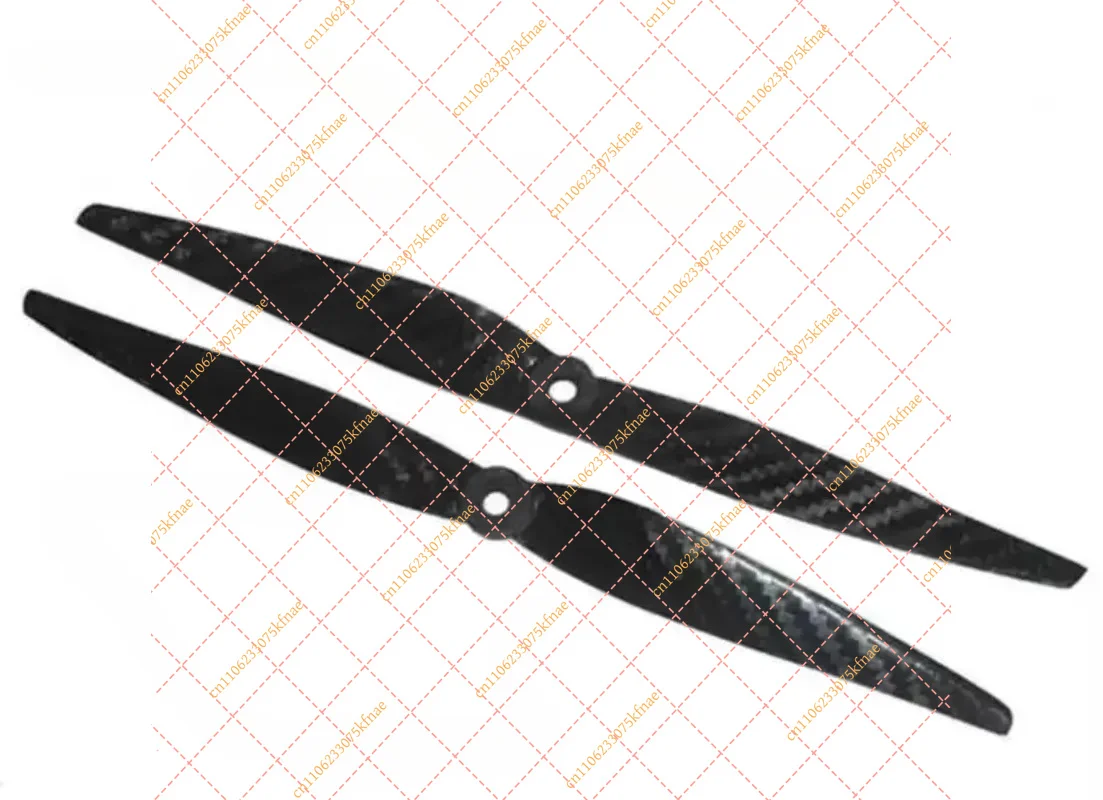 8050 9050 1050 1150 8-11 Inch 8X5 9X5 10X5 11X5 2-Blade 3K Carbon Fiber Propeller CW CCW For Quadcopter Hexacopter Drone