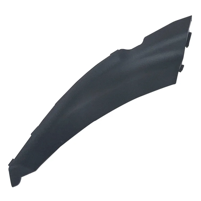 

2pcs/set Front windshield catchment plate for JAC Rfine M3 Front windshield decorative cover