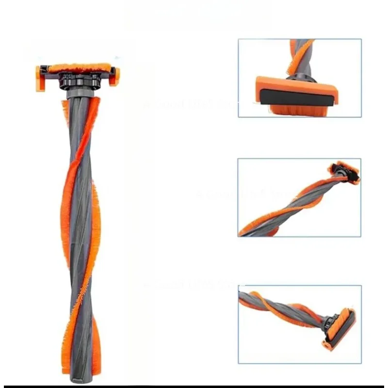 

Аксессуары для пылесоса Philips, щетка для пола FC6729 6728 6725 6726 24 6823/XC7042