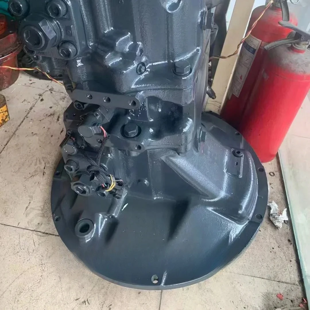 627-1304 Carter 395 Hydraulic Pump 627-1304 5840384 Swing Motor Walking Gear Box