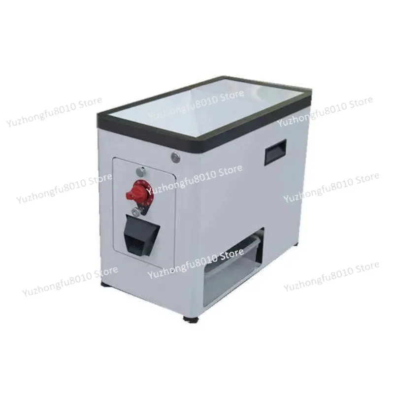 Polishing machine with motor new conditions for grain processing machinery mini automatic rice milling machine