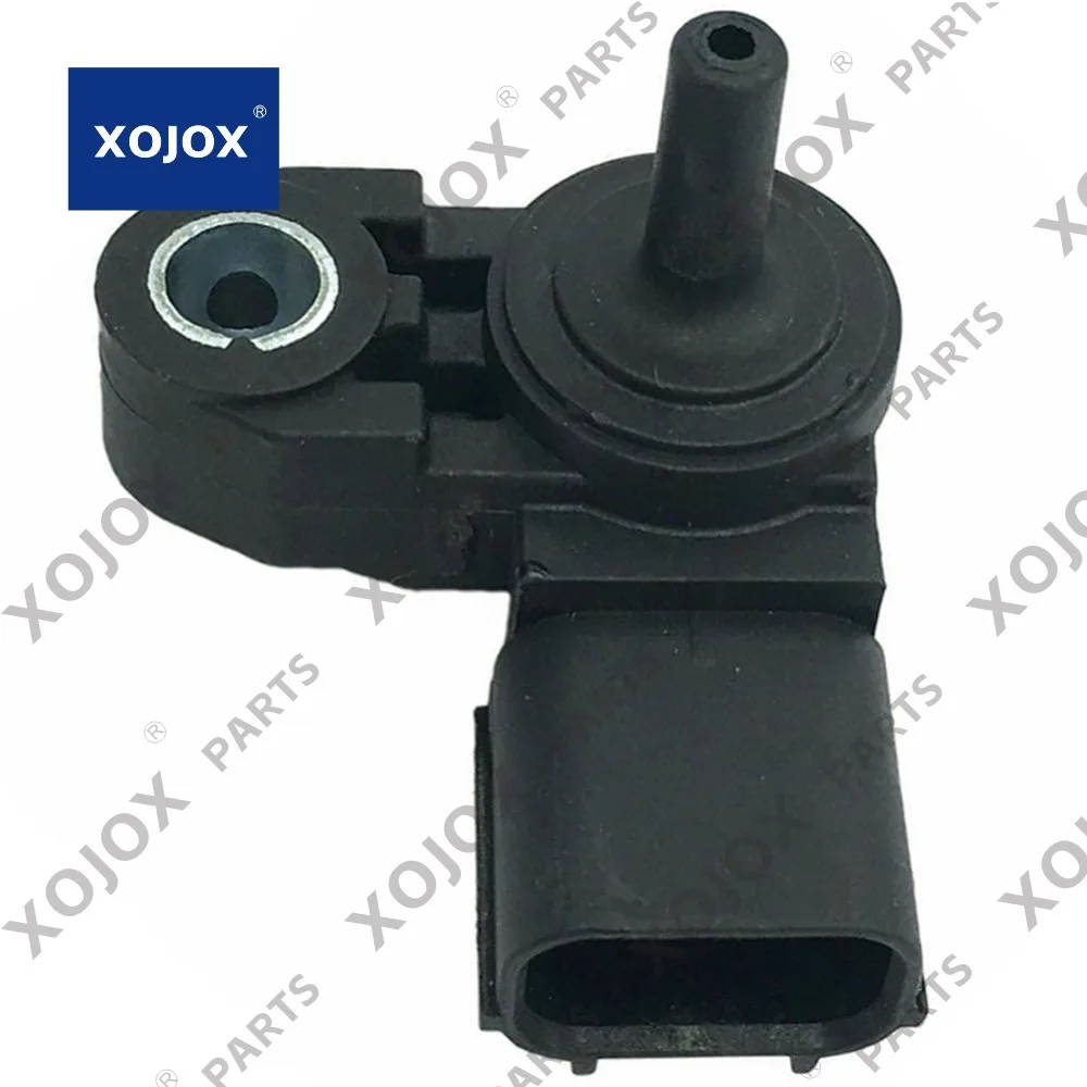 

XOJOX 55241571A Датчик карты Датчик давления воздуха, совместимый с диаметром 1200 899 959 1199