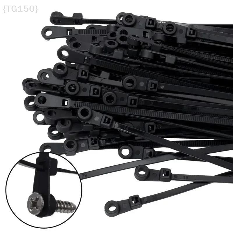 【Ja】100 Pcs Screw H…