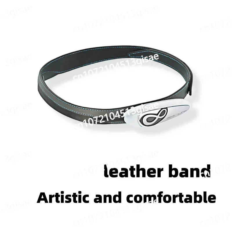 عصابة رأس صغيرة من EEG للتحكم في العقل، ومتتبع نشاط موجة الدماغ، ويدعم التفاعل