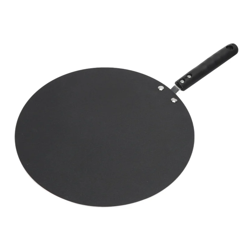 

Nonstick Stove Top Crepe Pan Pancake Griddle Pan For Gas Stove Top Egg Bread Cake Crepes Chapattis