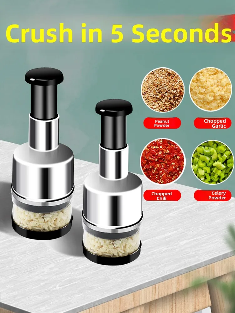 Stainl Steel Manual…