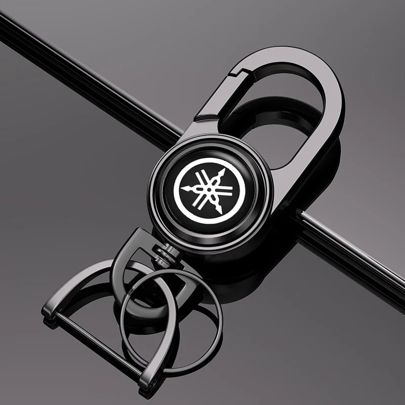 Alloy Metal Key Cha…