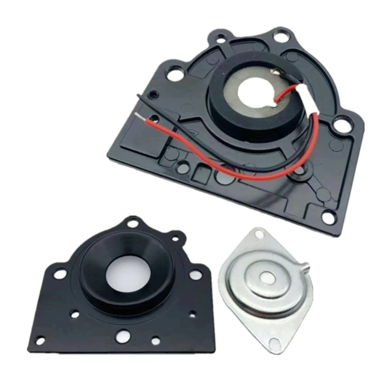 2023 New Humidifier Internal Metal Bracket Support Board for 25mm Diameter Atomizing Chip Humidifier Metal for shell