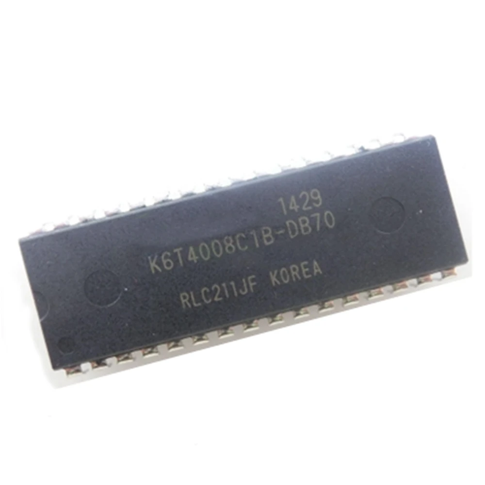 K6T4008C1B-DB70 K6T4008 Nhúng Bèo-32