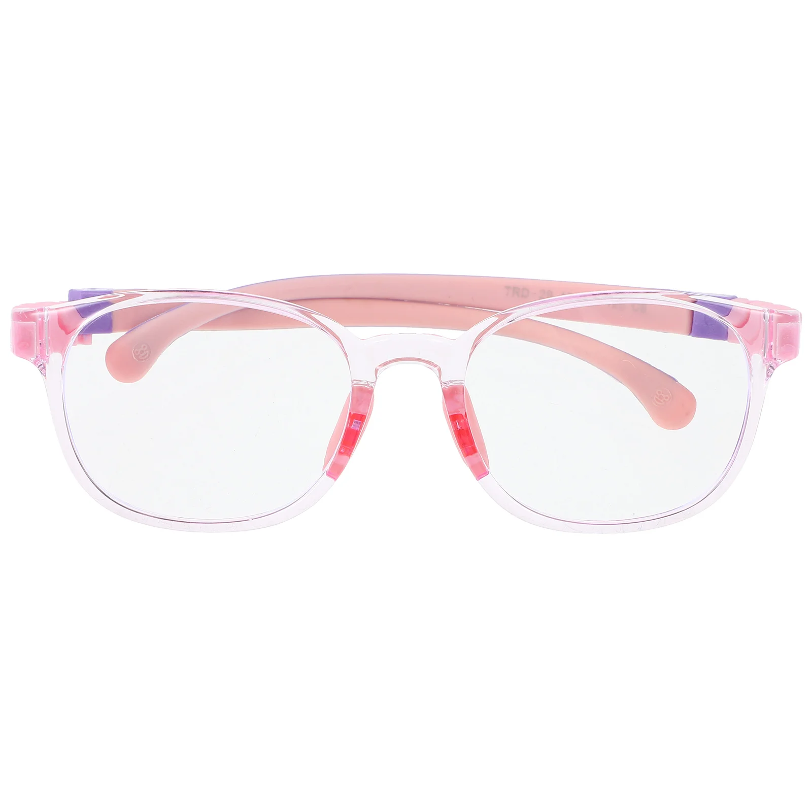 

Professional Kids Glasses Blue Light Blocking Kids Eyeglass -Ray for Mobile Study Use Professional Children Eyeglass