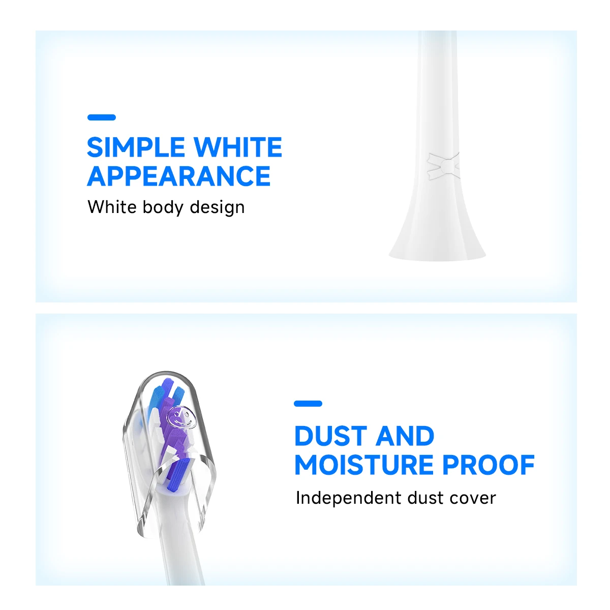 Replacement Brush H…