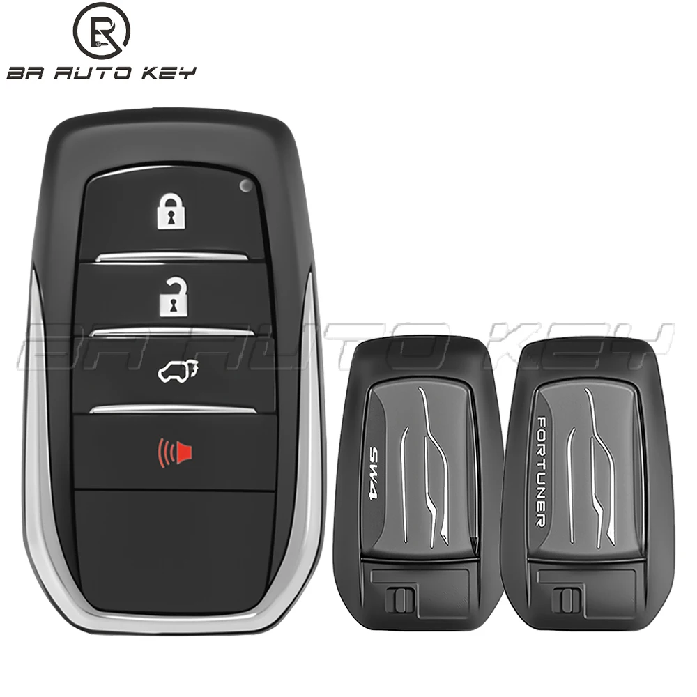 Thumbnail 2 - #62 Latest Remote Car Key Shells Offers
