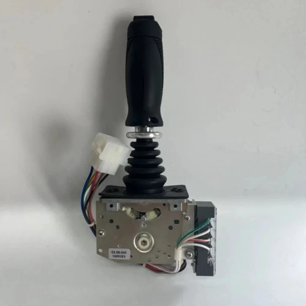 

Joystick Controller for JLG 400S 460SJ 600A 600AJ 600S 600SJ 660SJ 740AJ 1600283