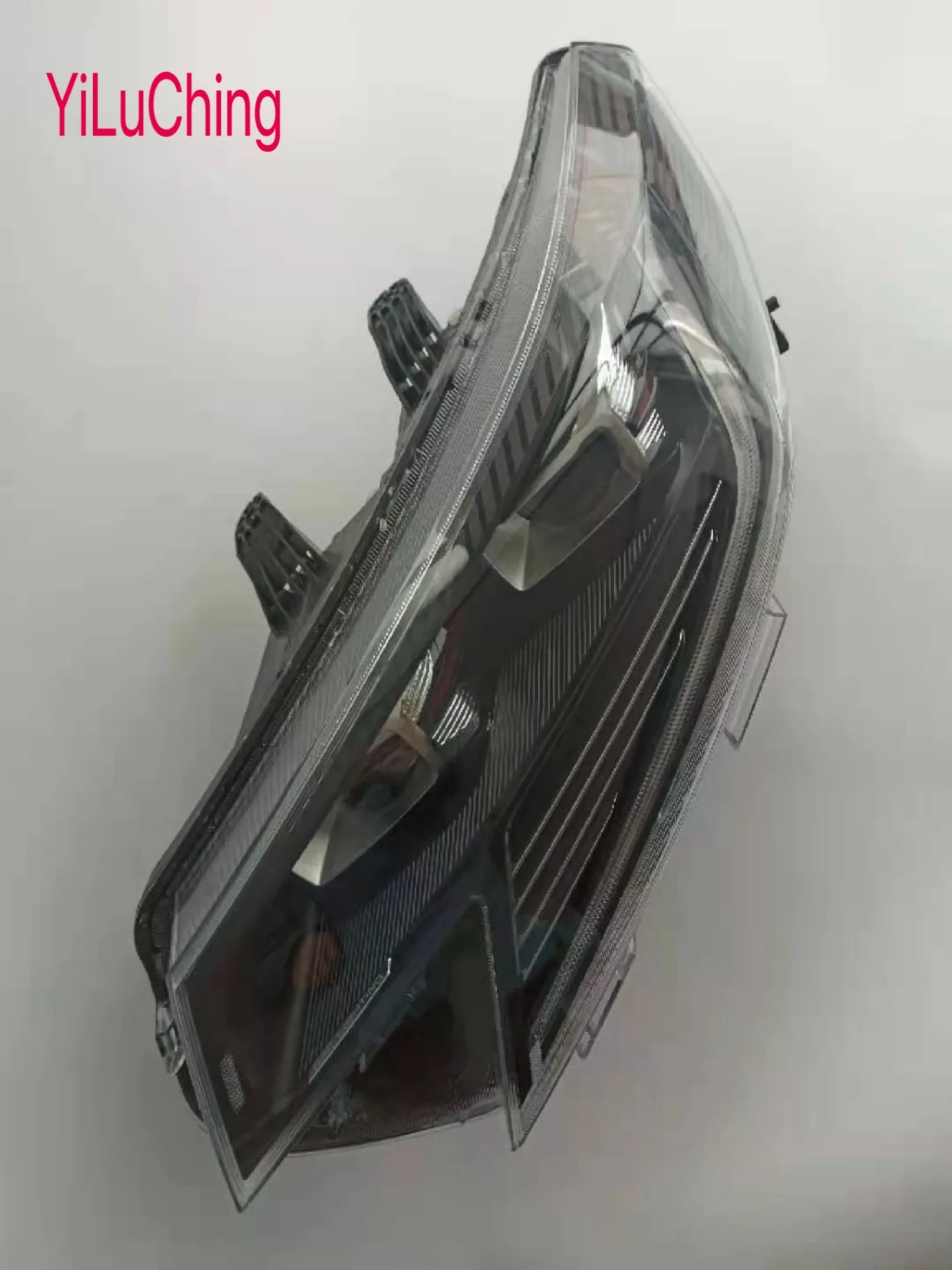 Applicable to Trumpchi gs3 gn3 new 21-22 gac gs3 Emzoom headlight assembly Shadow speed headlight