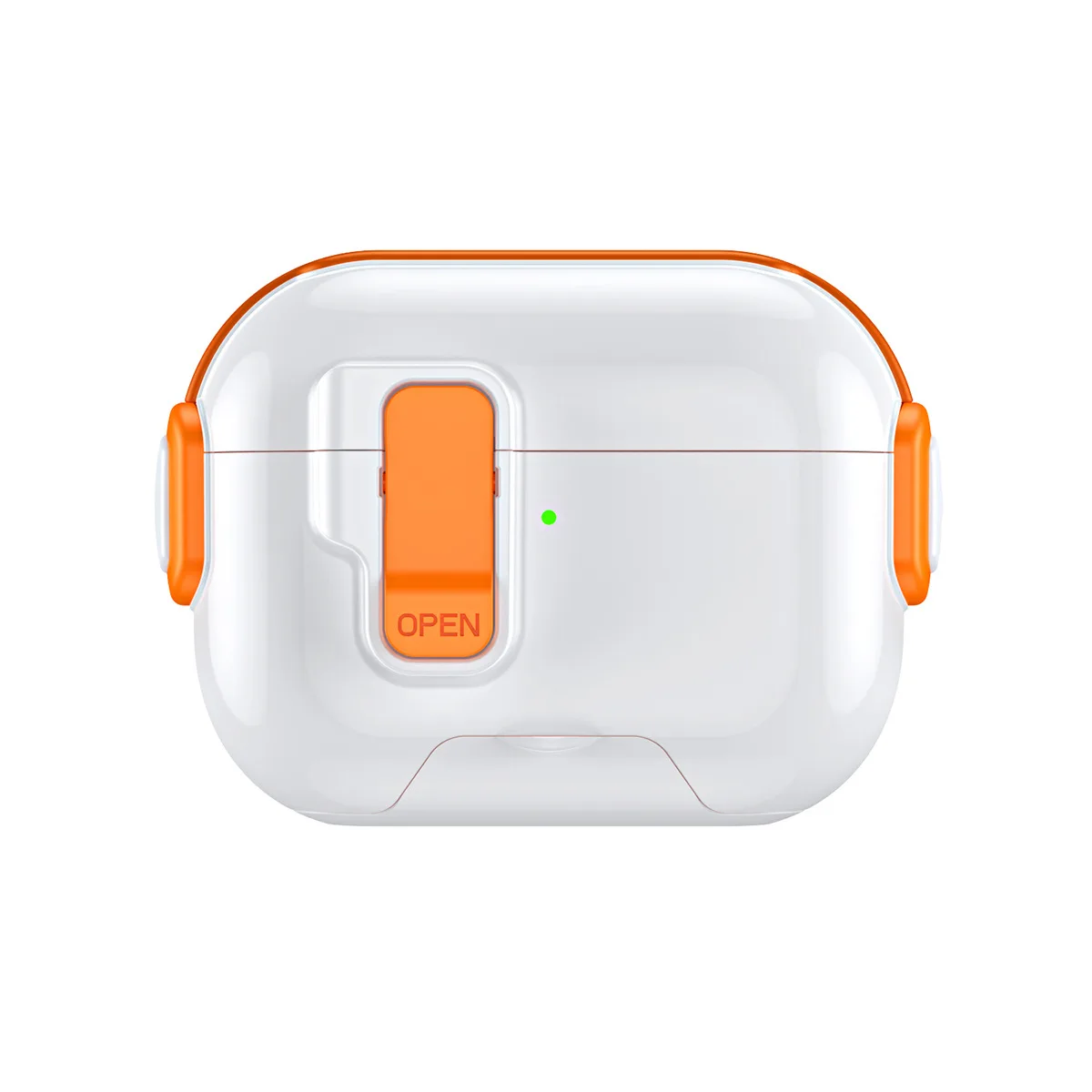 Earphone Cover For …