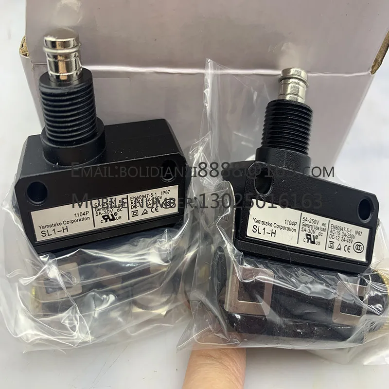 

SL1-P SL1-EK SL1-DK SL1-H SL1-AK SL1-AC SL1-B SL1-A SL1-D SL1-BK SL1-HK SL1-HL HP7-P11-L050 HP7-D24 HP7-D64 Brand new original