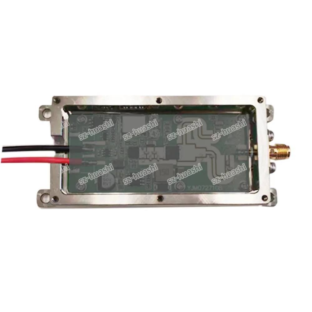 0.9G YJM0910B 10W 41dBm Sweep Signal Source For 840MHz-940MHz, 100% New,Customizable