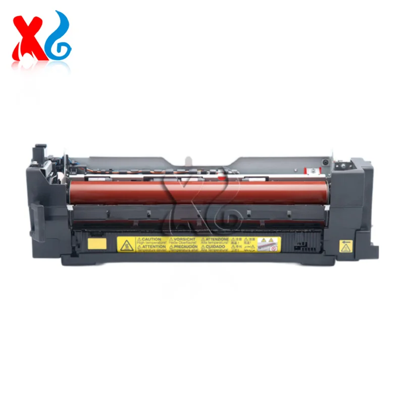 hot-BH C754 Fusing A2X0R71077 Fuser Unit Assembly for Konica Minolta Bizhub 654 654e 754 754e C654 C754 C654e C754e 110V 220V A2