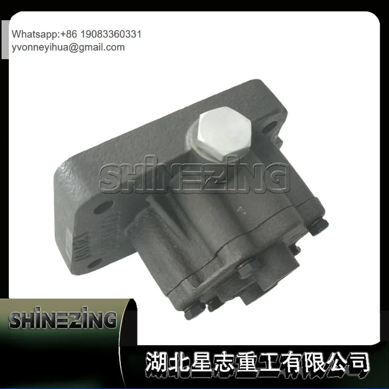 

Топливный насос высокого давления Common Rail 4088866 для двигателя