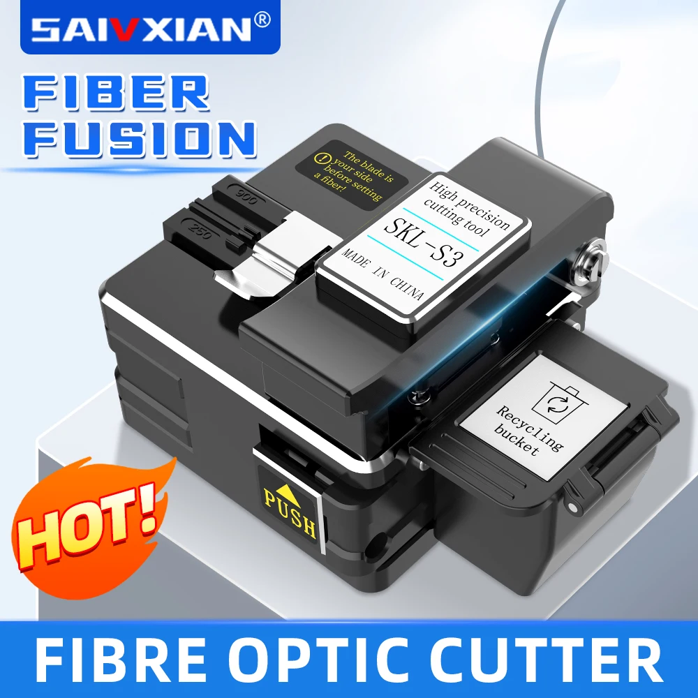 skl-s3-ファイバークリーバー-ftth-光ファイバーケーブル切断ナイフ-16-表面刃ファイバー冷接融着接続カッターツール