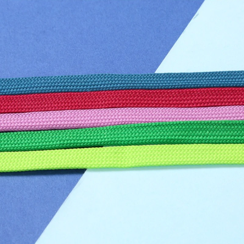 2 Paar doppellagige flache Sch – Lace Replacement Flat Bewertung und Preis