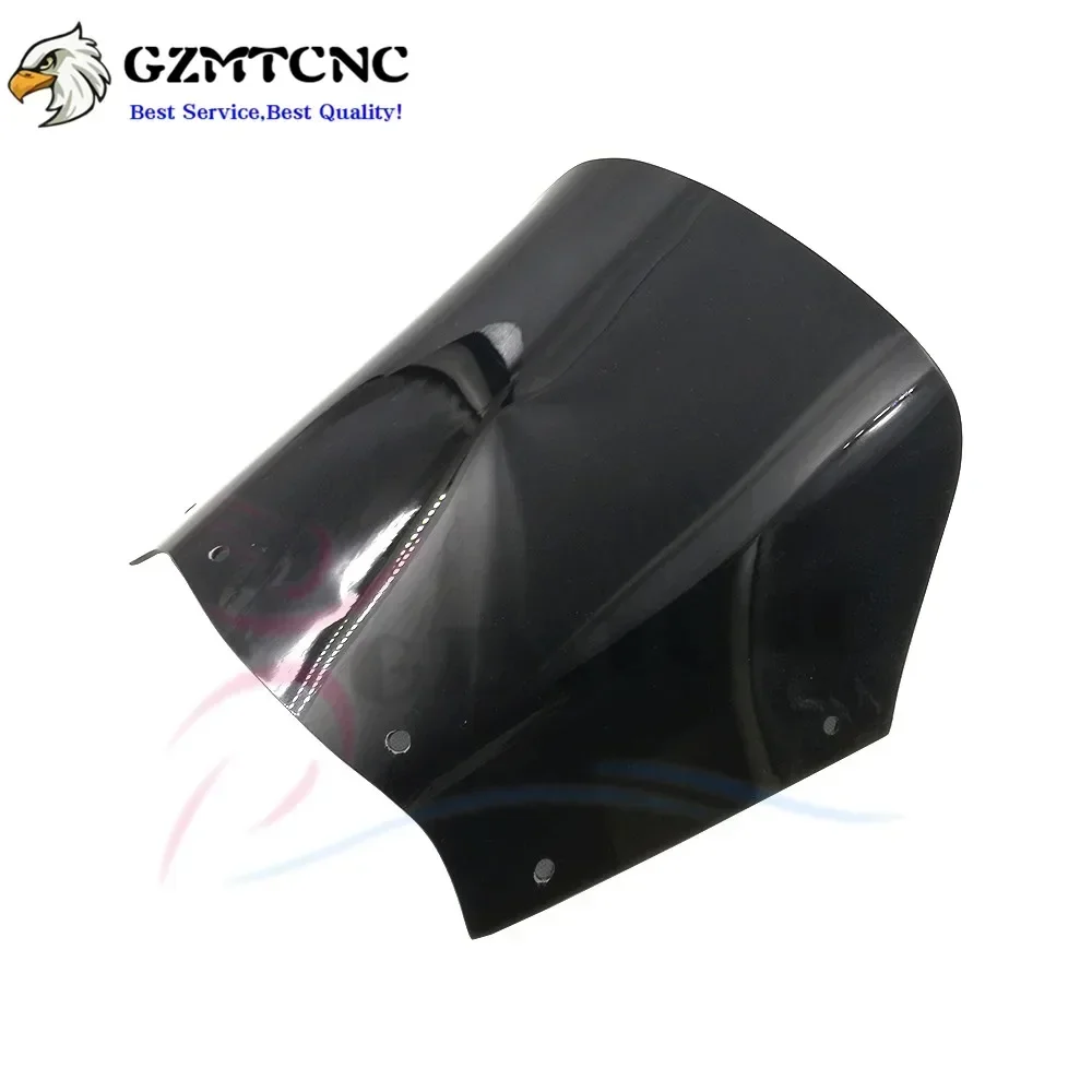 Motorcycle Windshield Windscreen for Kawasaki KLE 500 1995 1996