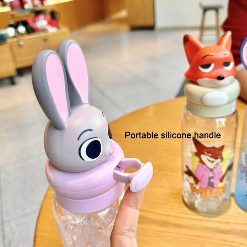 X&W For Disney Plastic Water C - Xin Sports Equipment recension och pris