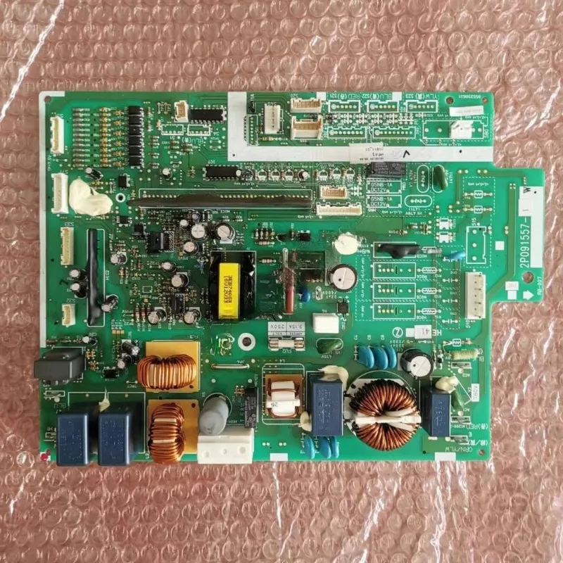 

Запчасти для аксессуаров для кондиционера Daikin RX56AV1C, внешняя основная плата 2P091557-1, уличная компьютерная плата