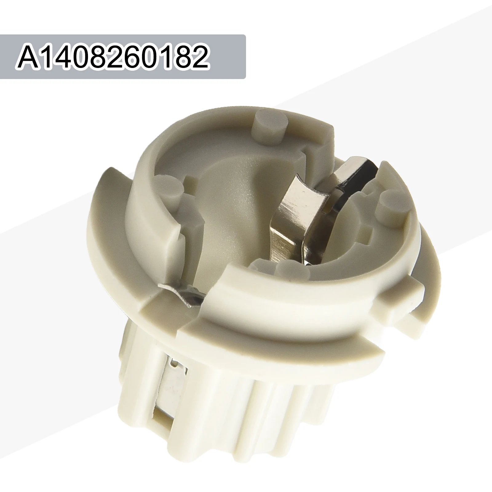 Rear Bulb for Mercedes Models For W210 For W220 For R170 X251 X164 with OEM Number A1408260182 Fits E SLK R M S Classes