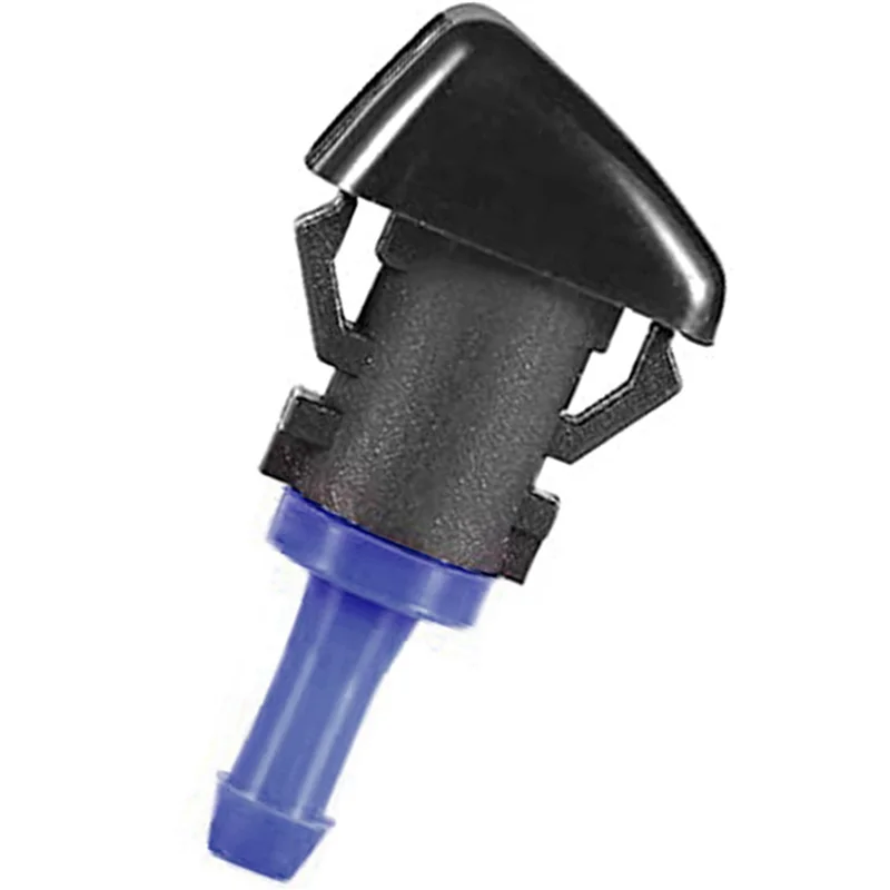 

6X комплект форсунок омывателя лобового стекла для NISSAN FRONTIER 2009-16 гг., NISSAN PATHFINDER 2009-12 гг., 2009-15 NISSAN XTERRA-A99D