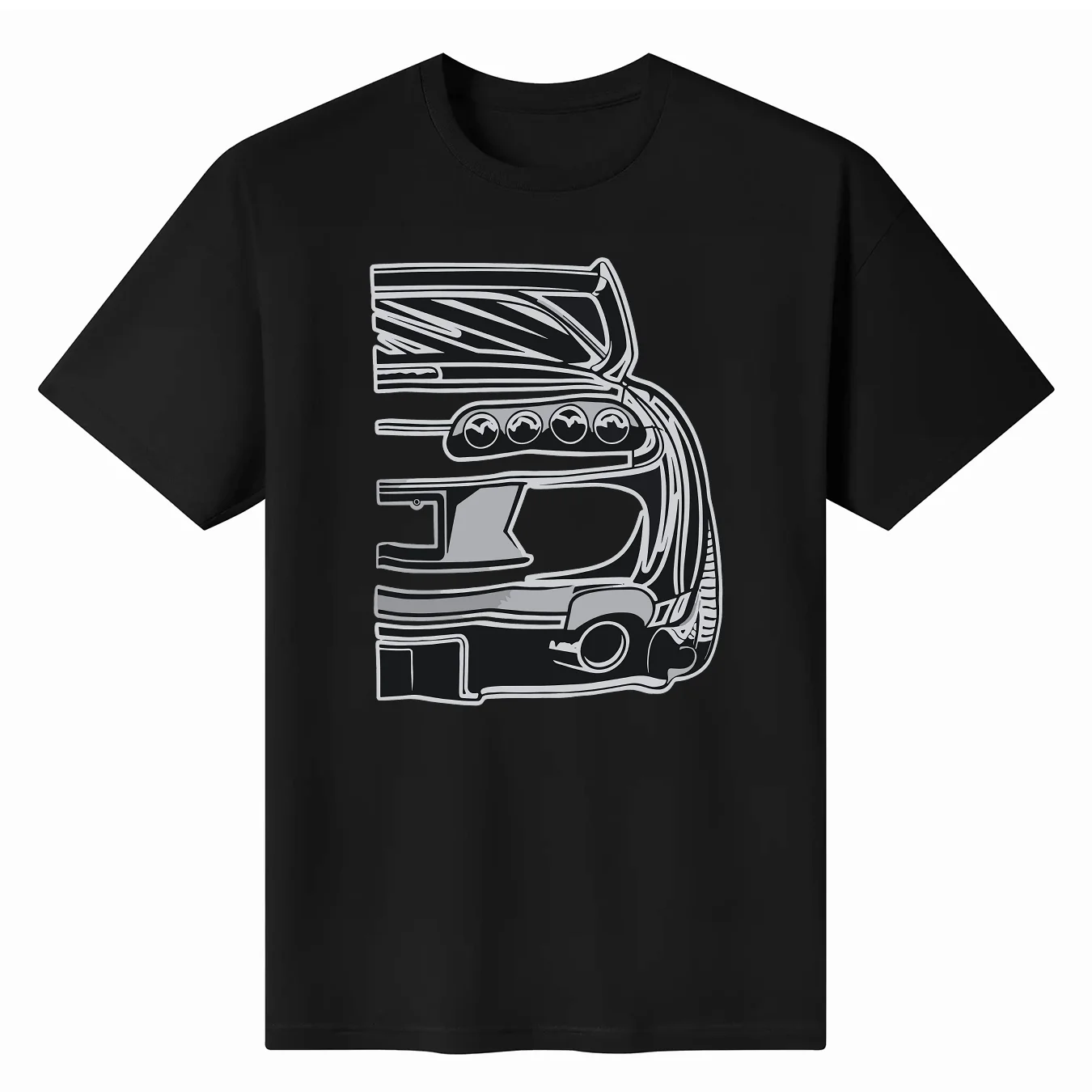 

JDM T Shirt S For Car Guys Enthusiast Japanese Sports Best Him Husband Dad Birthday