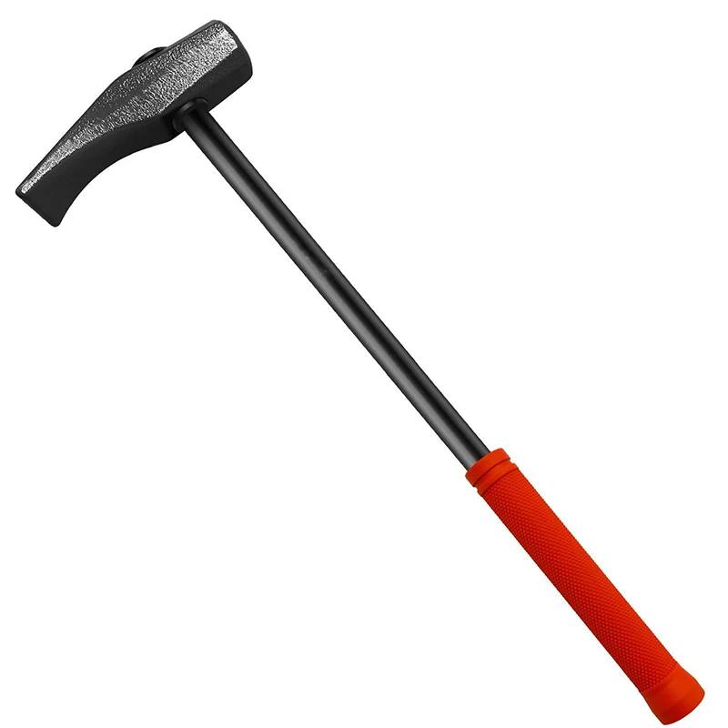 

Инструмент для ремонта молотка для шин тракторов и грузовиков. Прочный комплект для выключателя шин и снятия шин. Прочный выключатель для обслуживания шин.