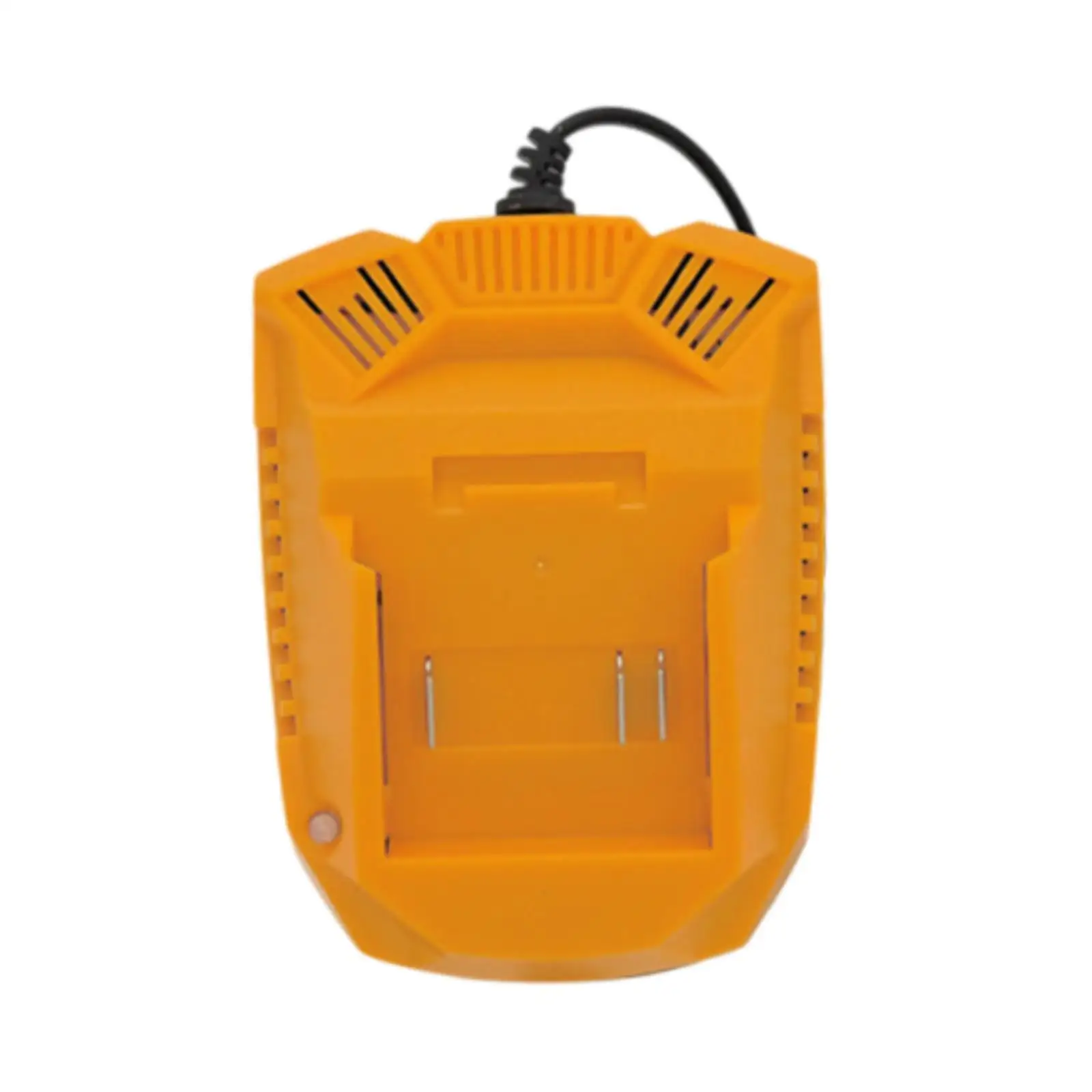 21V Lithium Battery Charger Overcurrent Protection Power Tools Quick Charger