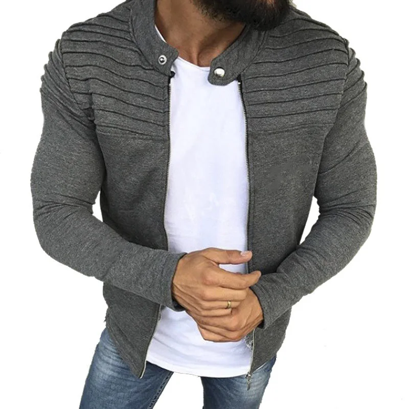 Thumbnail 4 - #24 New Classic Bomber Jackets Arrivals