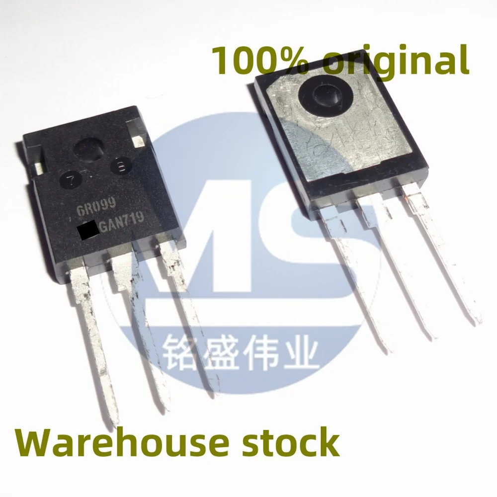 

1PCS/10PCS 100% new 6R099 IPW60R099CP 38A 600V direct insertion TO-247 MOSFET spot sale