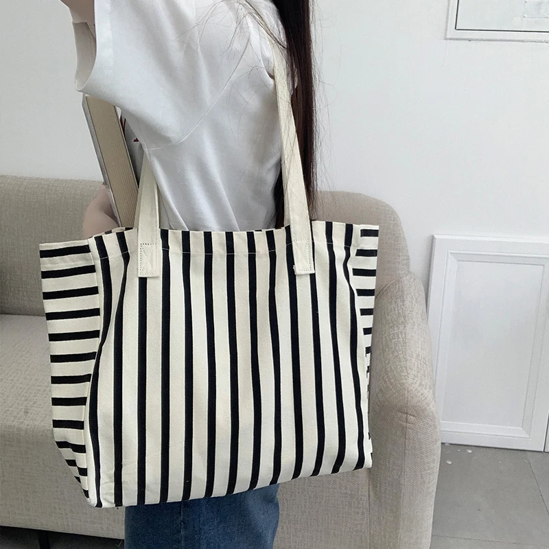 Thumbnail 2 - #21 Best Canvas Shoulder Tote to Buy In 2026