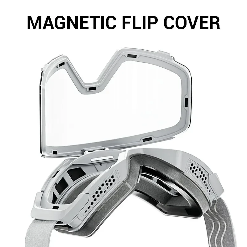 Thumbnail 4 - #3 Compare Snow Goggles Before You Buy