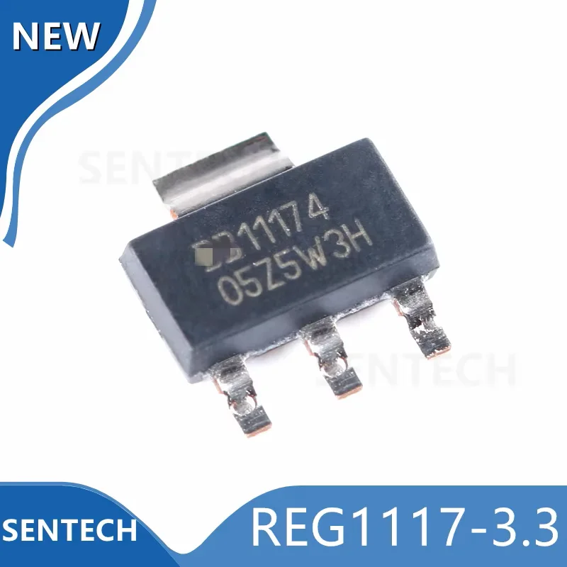 10PCS New Original …