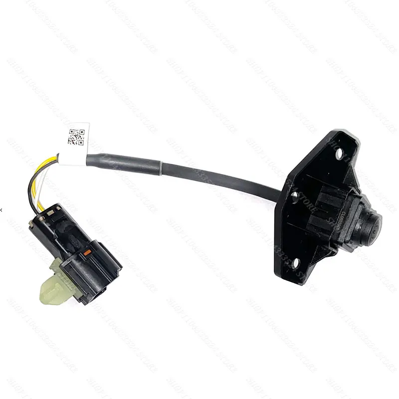 Front Panoramic Parking Camera Assy For SAIC MG ZS 11364155
