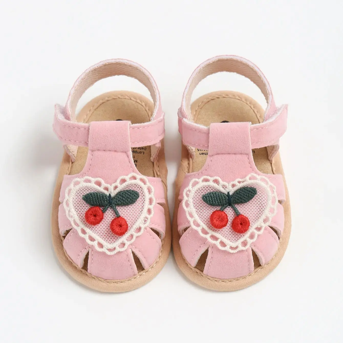 أحذية مسطحة للفتيات الصغيرات أحذية الأميرة أحذية الزفاف أحذية المشي الأولى للأطفال حديثي الولادة #4