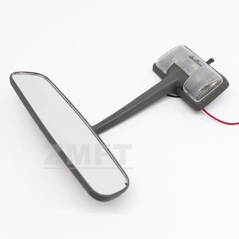 1PCS Car Inner Door Mirror For ISUZU Qingling TRUCK NKR 100P 600P 700P