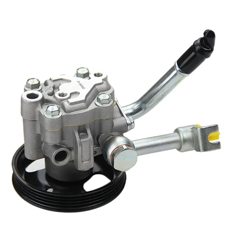 49100-EB300, 49110-EB700 Power Steering Oil Pump Assy Parts Accessories For Nissan Yd25 Dci For Navara D40 Pickup Pathfinder