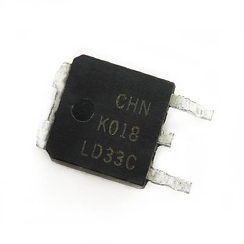 5PCS L1117-33C LD33C LP2985-33DBVR LPF MMBT2222A 1P SM4142A SM4142 OP1177ARZ OP1177AR OP1177 DS26C32ATM DS26C32