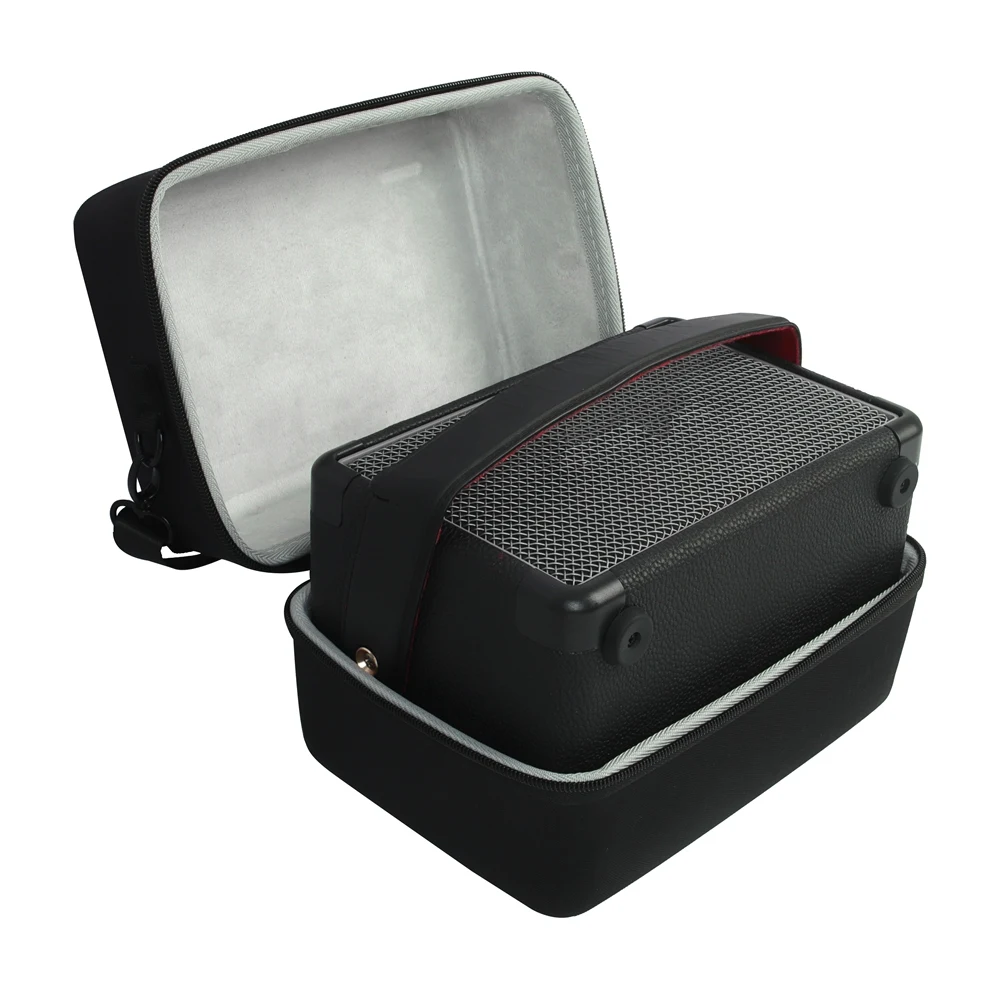 

FFYY-EVA Hard Carrying Case Shockproof Anti-Scratch Travel Protective Bag Wireless Mini Speaker Case For Kilburn II
