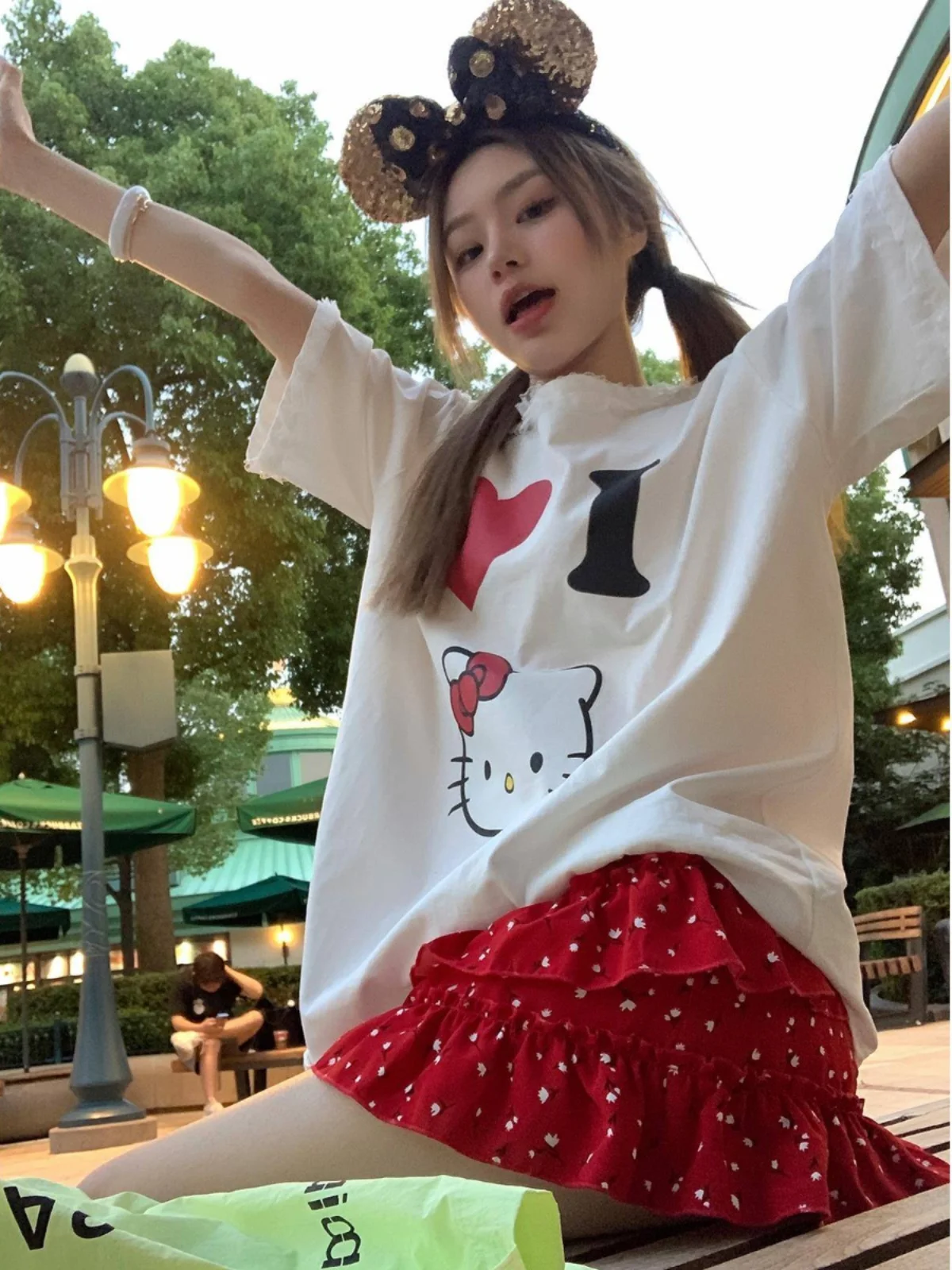 

Большие размеры, синяя клетчатая пышная юбка с высокой талией, женская ранняя осень, новая утягивающая юбка с маленькой фигуркой, торт