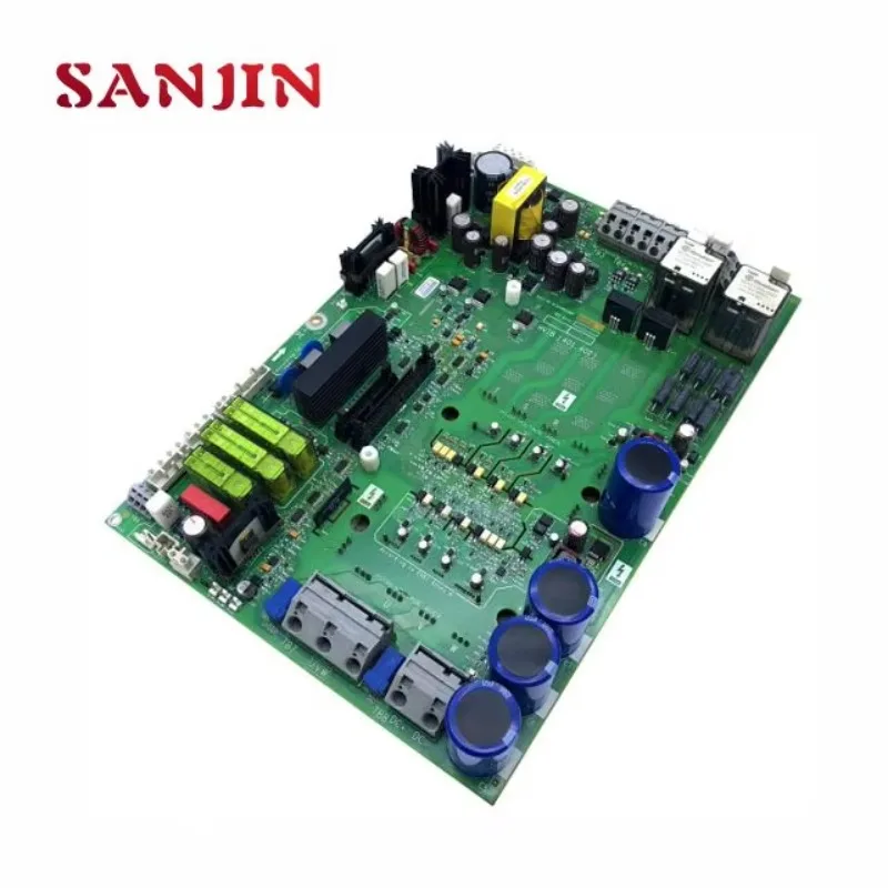 مصعد Pcb مصعد العاكس محرك المجلس KDA26800ABC2 KCA26800ABC2 KBA26800ABC2