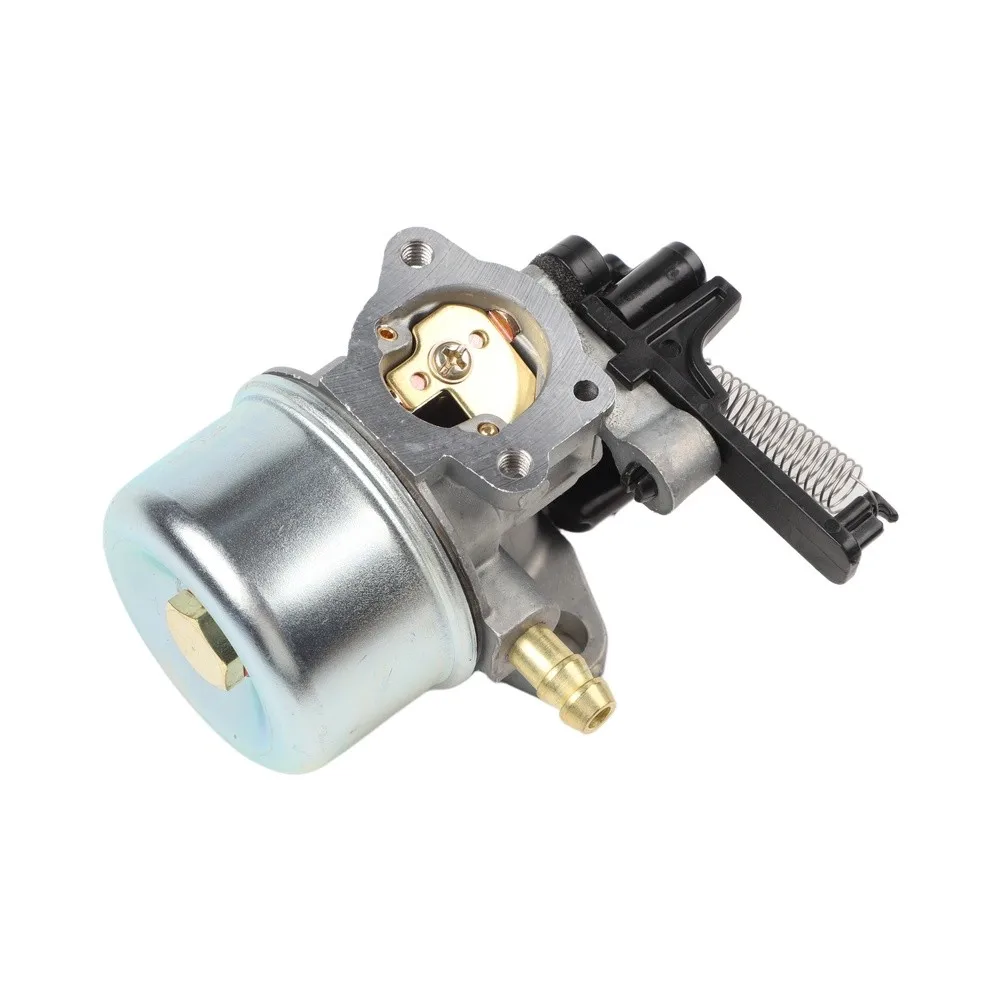 Carburetor Kit 799248 Carburetor Optimal Air-Fuel Mixture for versatile Compatibility Efficient Carburetor for Performance Tool
