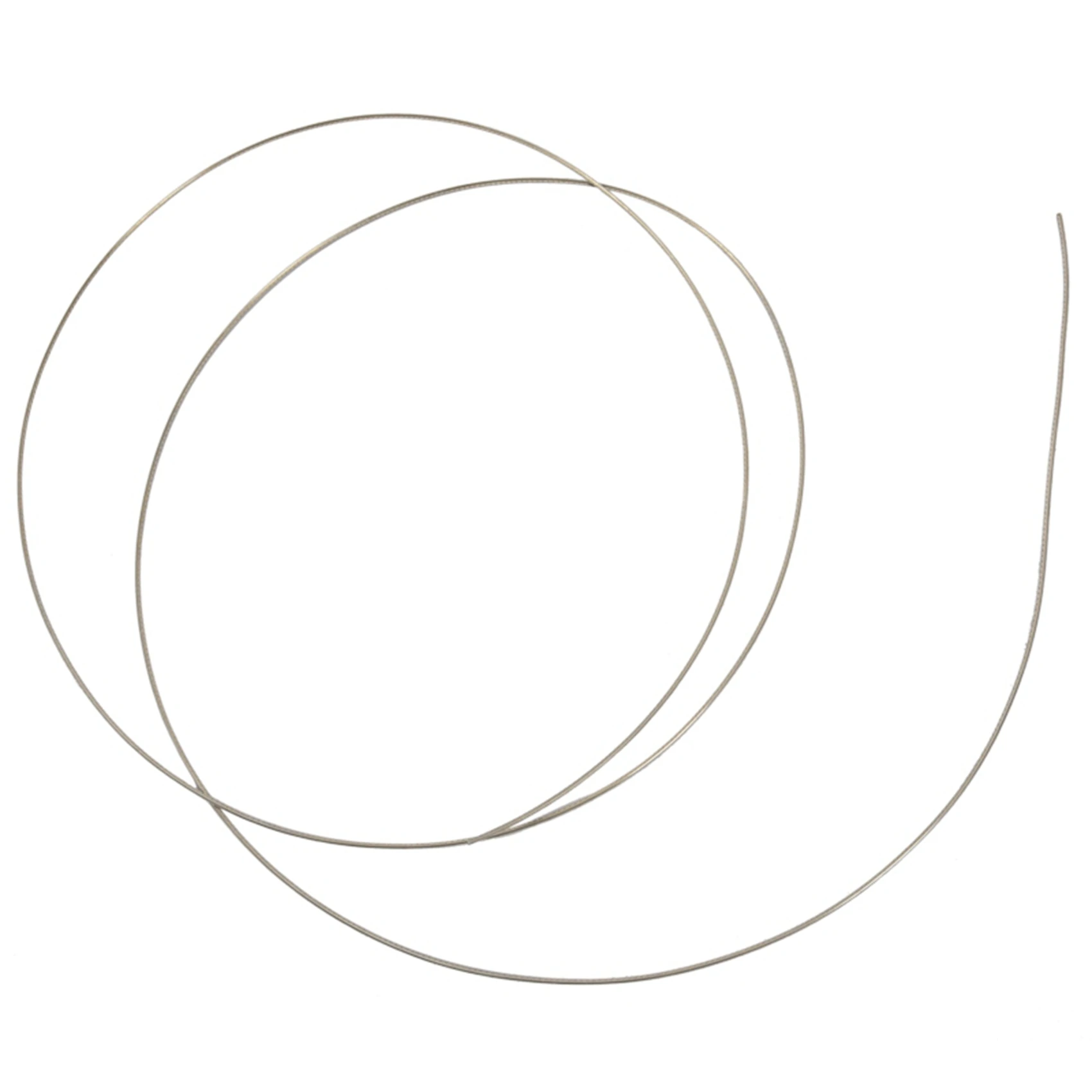 

HOES-3X 8-футовые мельхиоровые лады для грифа, ширина 2,9 мм для баса