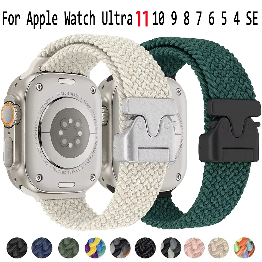 Nylon Strap For App… - image